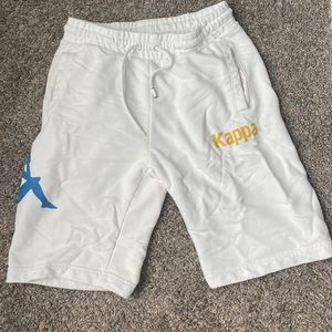 Kappa Shorts